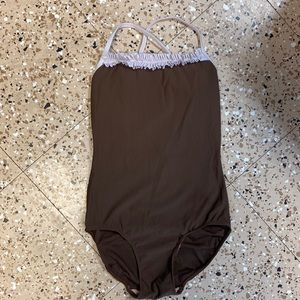 Eleve Leotard size M